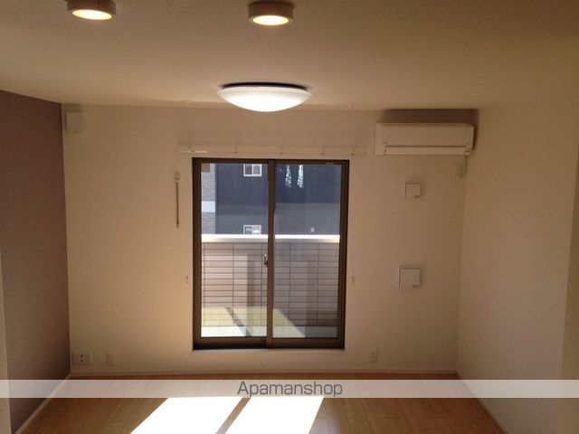 M’S GARDEN竹原中央IIの内装写真