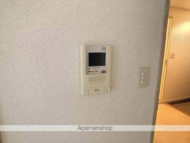 エトランゼX 天神の内装写真