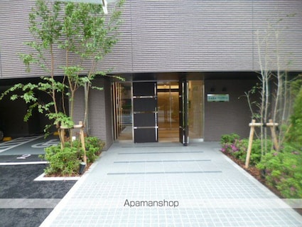 アイル東京向島参番館[1K/26.25m2]の内装3