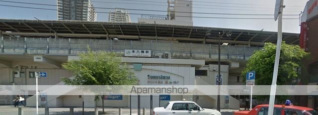 KY・BLD7の周辺写真