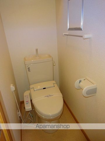 パルメゾン千曲の内装写真