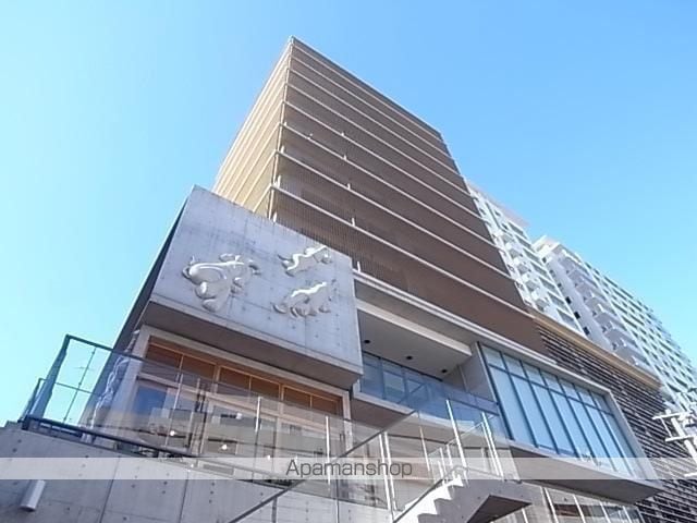 ANDONの外観写真