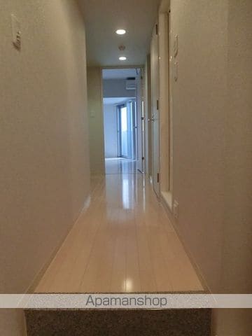 パークアクシス千葉の内装写真