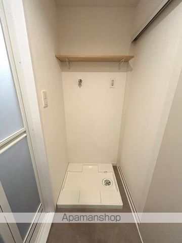 コンフォート津田沼弐番館の内装写真