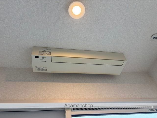 Gloriaの内装写真