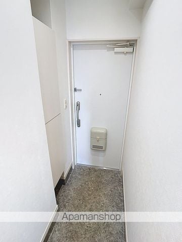 Zero上之園の内装写真