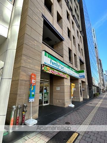 BRILLIA銀座IDの周辺写真