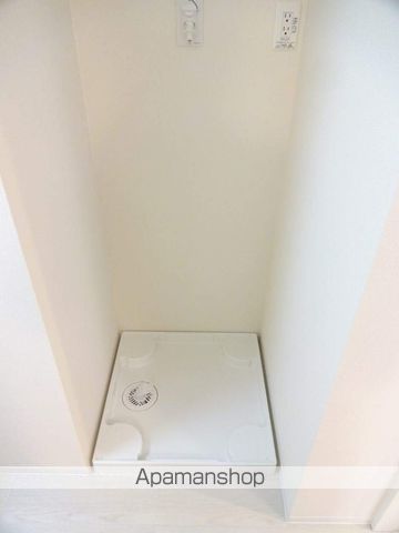 WILLIIの内装写真