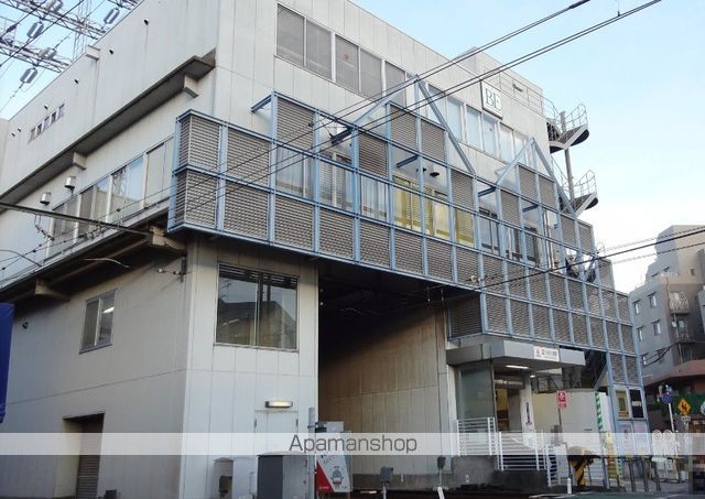 菱和パレス田園調布東の周辺写真