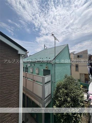 プラザドゥモーリスB棟のその他写真