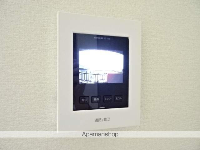 すこやかメロディの内装写真