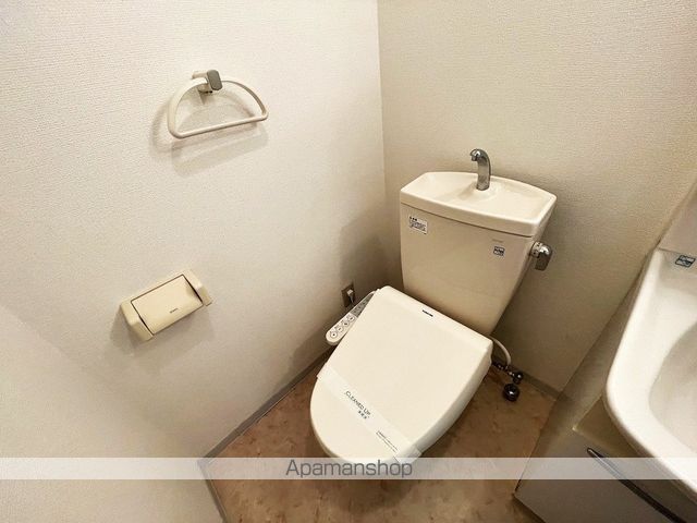 アーデン新大阪の内装写真