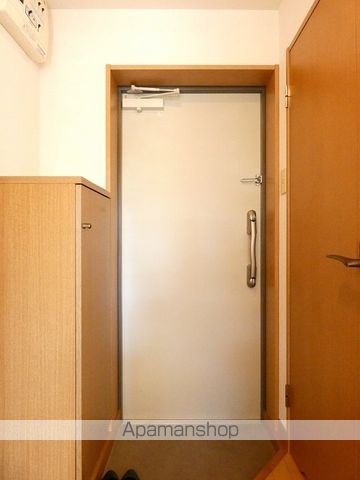セレブ城西の内装写真