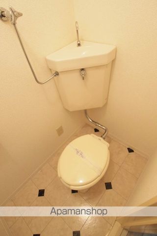 グランドール菊水の内装写真