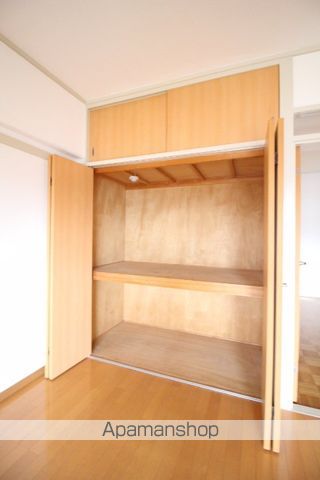 赤田ハイツの内装写真