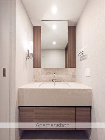グランドメゾン福岡The Central Luxeの内装写真