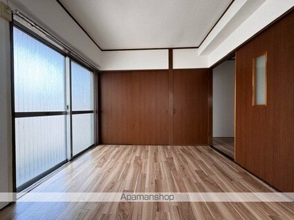 フラーリッシュ舟入南[1DK/30m2]の内装1