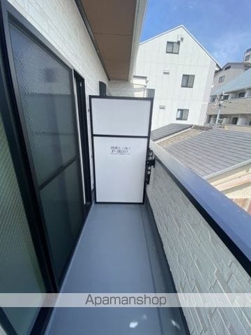 ALEGRIA南市岡の内装写真