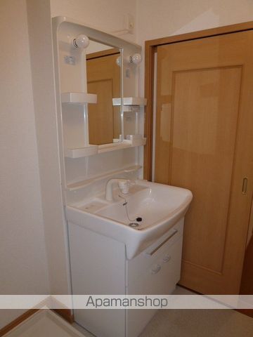 カーム リーの内装写真