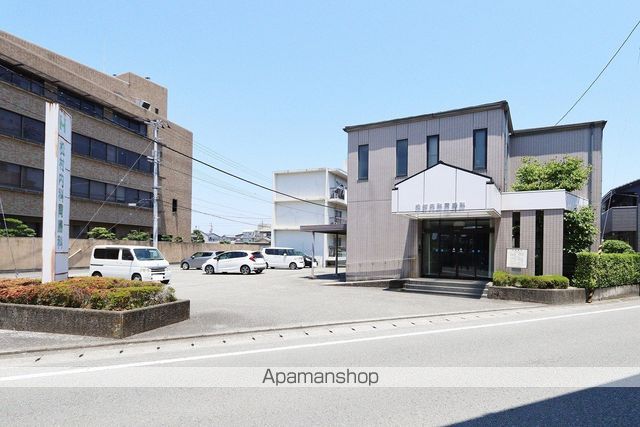 ハイツ275の周辺写真