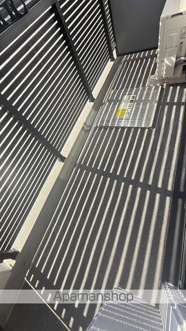 S−RESIDENCE南堀江の内装写真