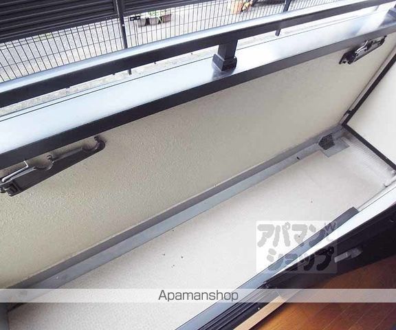 アルカサール成町の内装写真