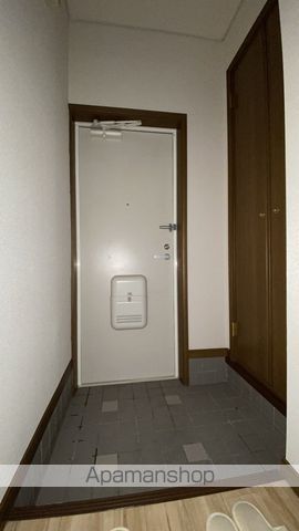 Studio Enchante公園前の内装写真
