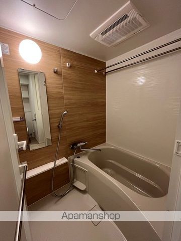 パークアクシス日本橋茅場町ステーションゲートの内装写真