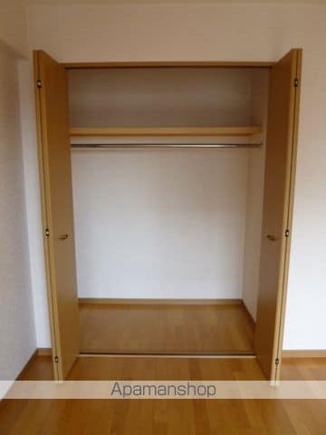 ビレッジ若草の内装写真