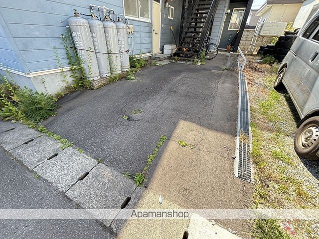 ハウスオブピープルのその他写真