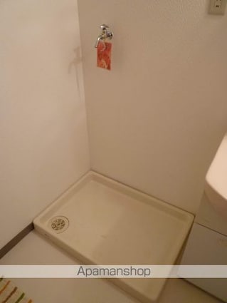 グランドハイム東石井[2DK/46.2m2]のその他設備