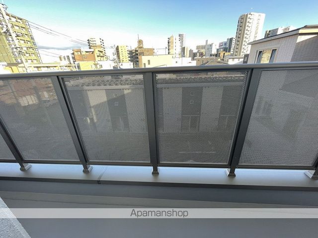 アビターレ車道の内装写真