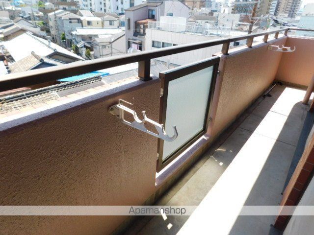 ヴィラエスポアールの内装写真