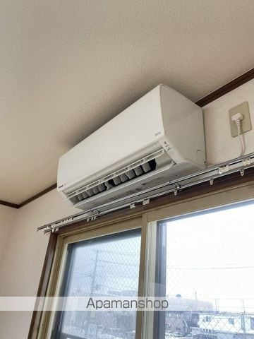メゾンクロセ Fの内装写真
