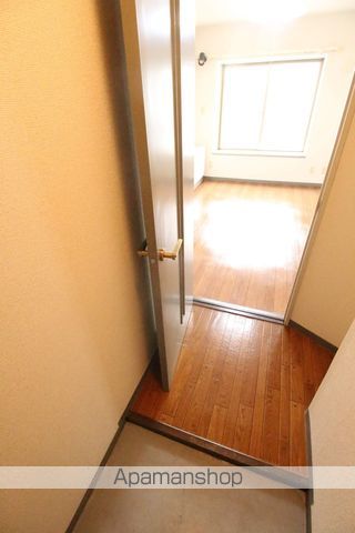 シャネルホームひばりヶ丘の内装写真