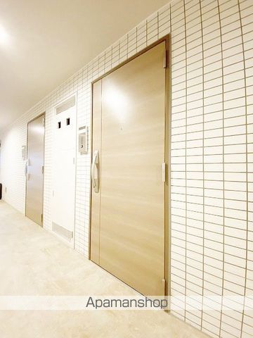ラフィスタ宮崎台の内装写真