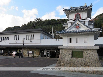 熊本県人吉市下薩摩瀬町[1LDK/53.01m2]の周辺1