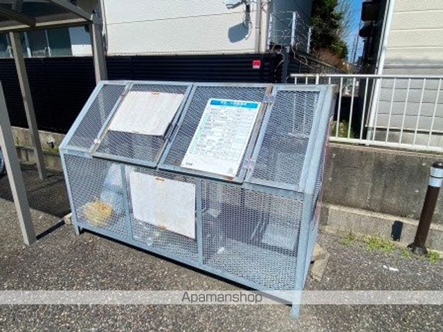 クエストSの外観写真