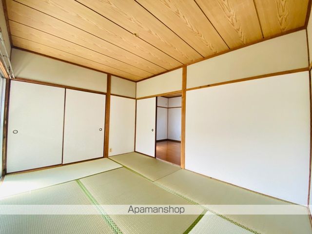 日豊本線 都城駅 徒歩17分 1階建 築37年の内装写真