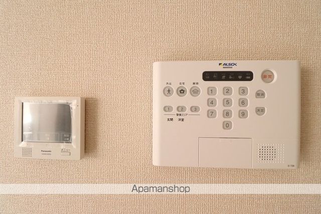 Ｐｒｅｎｄｒｅ　Ｓｉｍｏｎｓ（プランドール　シモンズ）[1K/29.8m2]のその他設備