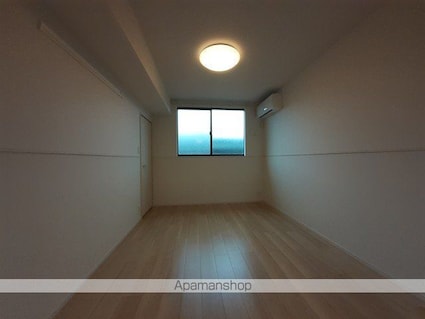 グラースメゾン　Ⅰ[2LDK/57.23m2]のリビング・居間2