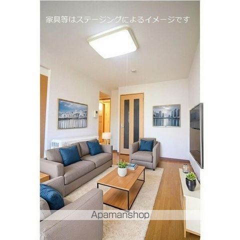 アビタ22 真栄1ー2の内装写真