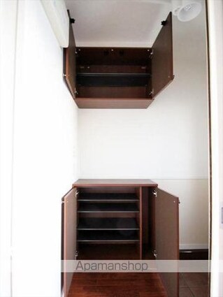 トレジャーシャイン[1LDK/40.7m2]の内装1