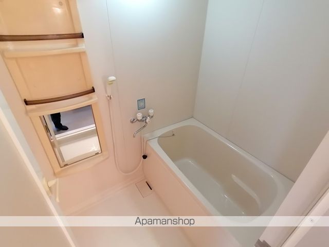 ソレイユ高宮の内装写真