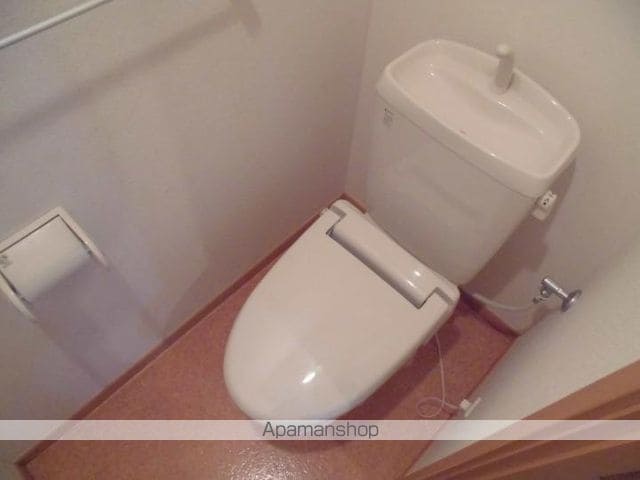 グリーンハイツ水海道Aの内装写真
