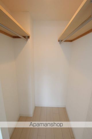 モルティーニ南円山の内装写真