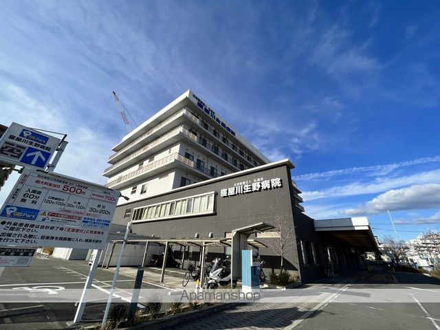 石津東町貸家Bの周辺写真