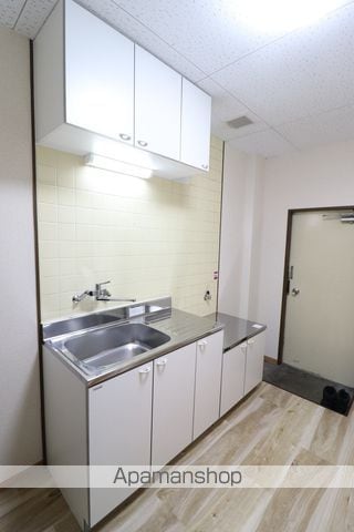 ハイ・アメニティ川原本町の内装写真