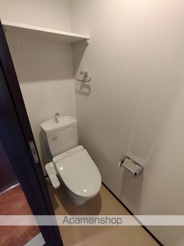 PREGIO吹田の内装写真