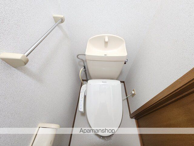 ボヌールあべの内装写真
